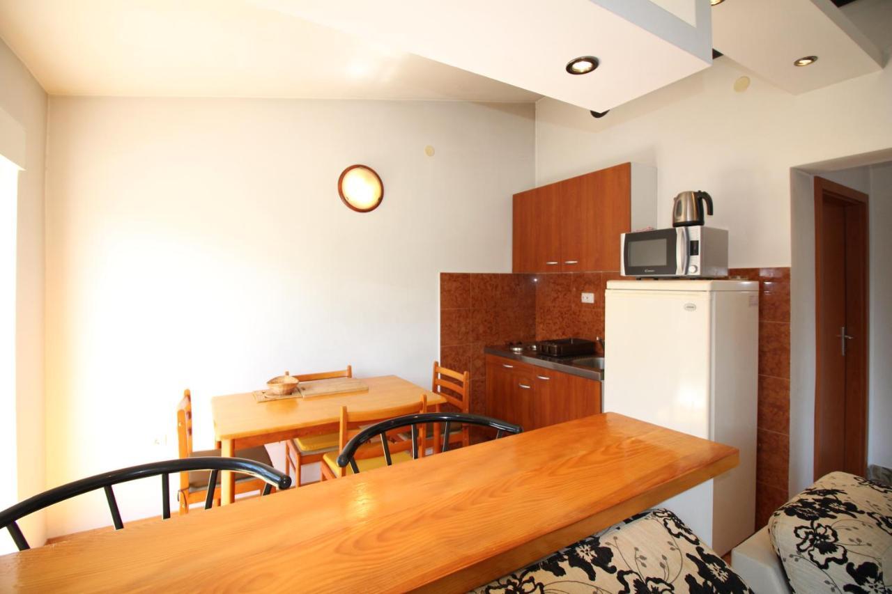 Apartment City Centre Free Parking 1&2 Floor Makarska Exterior foto