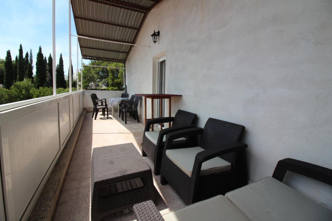 Apartment City Centre Free Parking 1&2 Floor Makarska Exterior foto