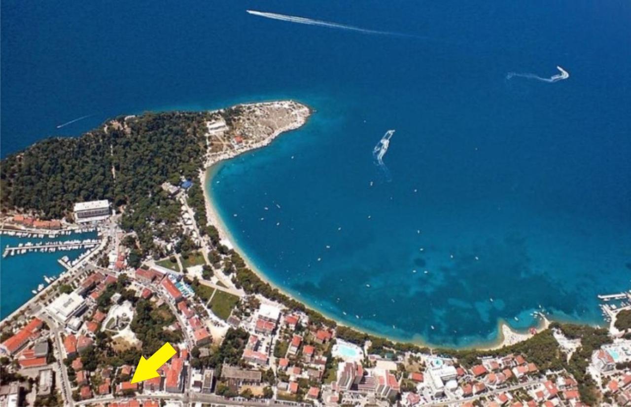Apartment City Centre Free Parking 1&2 Floor Makarska Exterior foto