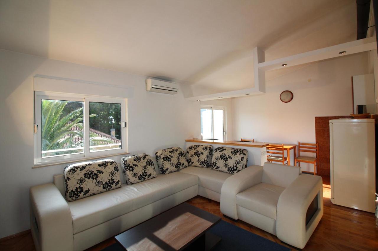 Apartment City Centre Free Parking 1&2 Floor Makarska Exterior foto