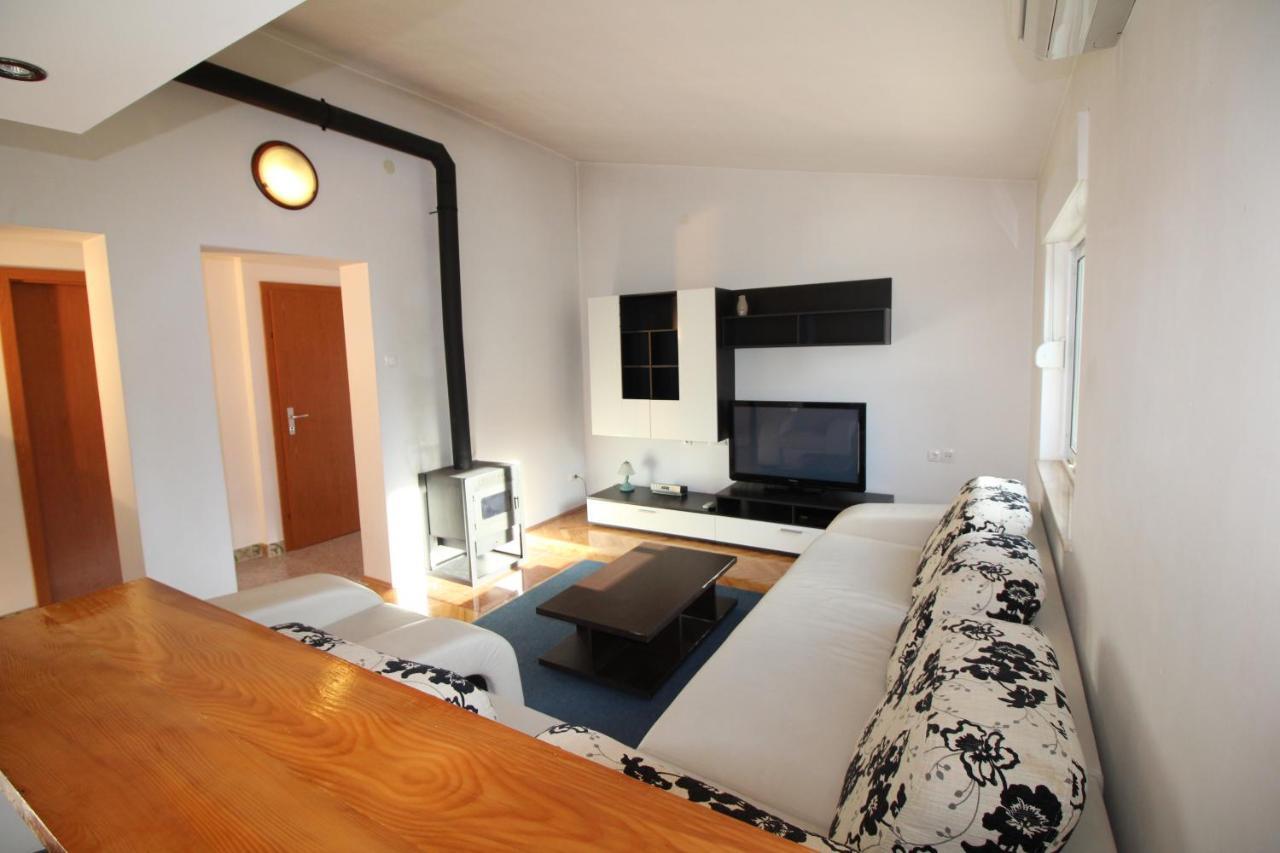 Apartment City Centre Free Parking 1&2 Floor Makarska Exterior foto