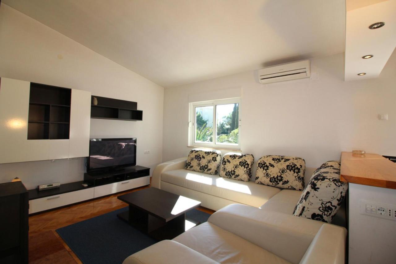 Apartment City Centre Free Parking 1&2 Floor Makarska Exterior foto