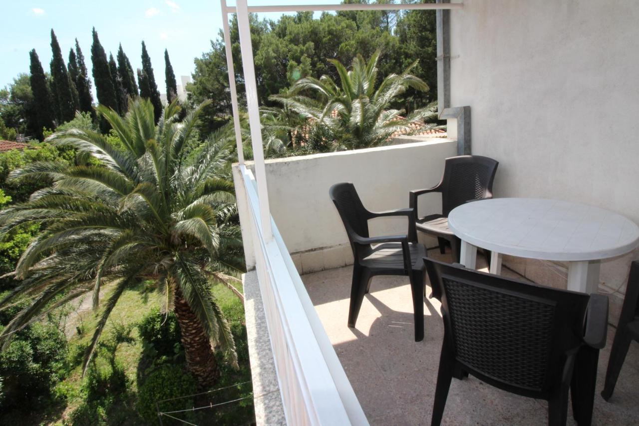 Apartment City Centre Free Parking 1&2 Floor Makarska Exterior foto