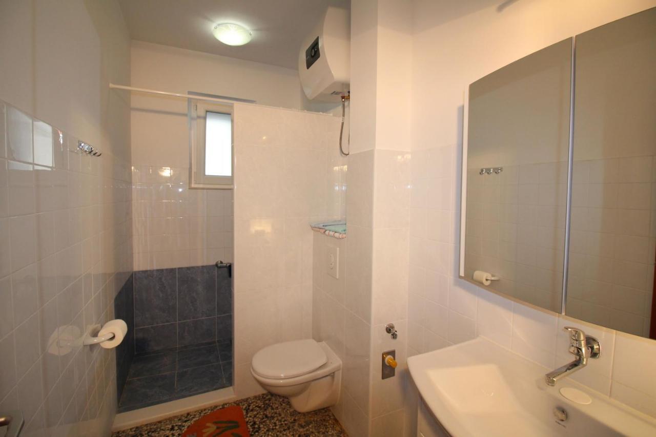 Apartment City Centre Free Parking 1&2 Floor Makarska Exterior foto